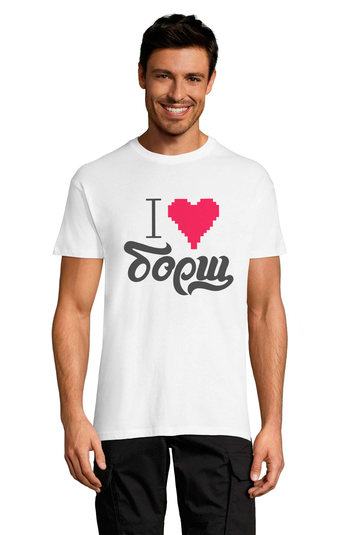 

Футболка OWEAR с принтом приколы 1122-150--WH  Белый, Футболка OWEAR с принтом приколы 1122-150-M-WH M Белый