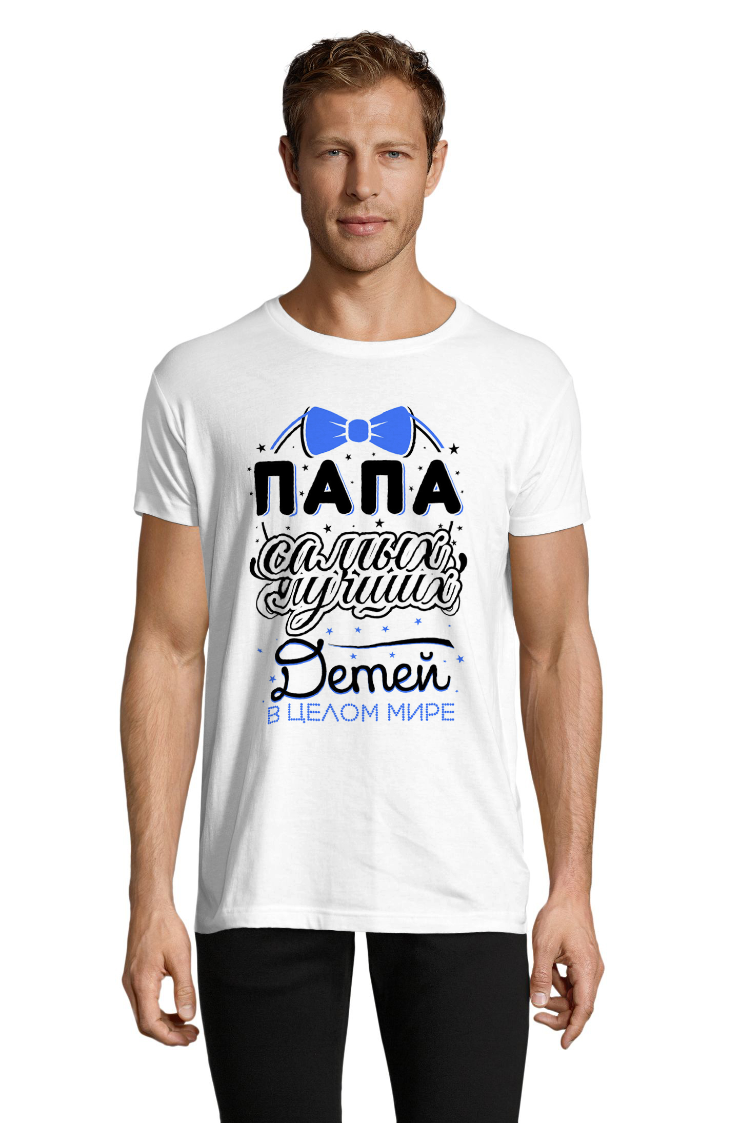 

Футболка OWEAR с принтом Семейный 0220-7-M  Белый, Футболка OWEAR с принтом Семейный 0220-7-M S Белый