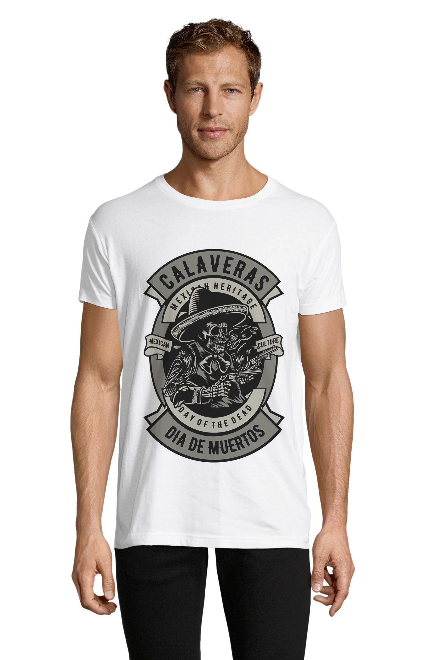 

Футболка OWEAR с Ретро принтом 4285--WH1  Белый, Футболка OWEAR с Ретро принтом 4285-M-WH1 M Белый