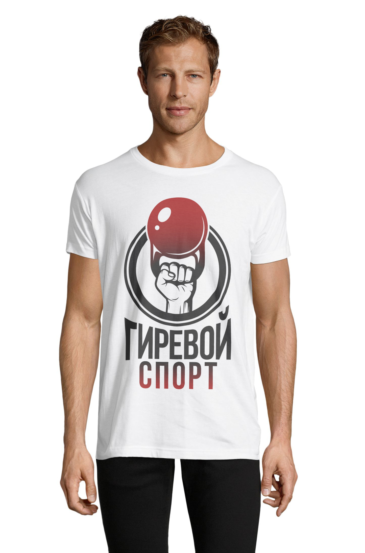 

Футболка OWEAR с принтом приколы 1122-663-M-WH  Белый, Футболка OWEAR с принтом приколы 1122-663-M-WH L Белый