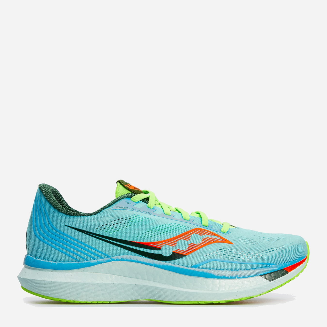 

Кроссовки Saucony Endorphin Pro 20598-26S 41 (8) 26 см Future Blue