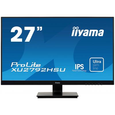 

Монитор iiyama XU2792HSU-B1