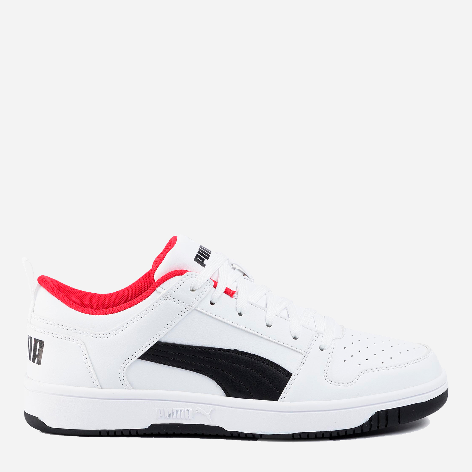 

Кроссовки Puma Rebound Layup Lo Sl 36986601 46 Белые