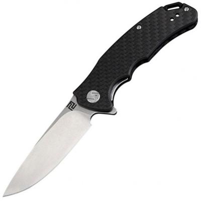 

Нож Artisan Tradition SW, D2, G10 Flat (1702P-BK)