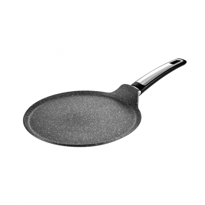 

Сковорода для блинов i-PREMIUM Stone 26 см Tescoma 602454