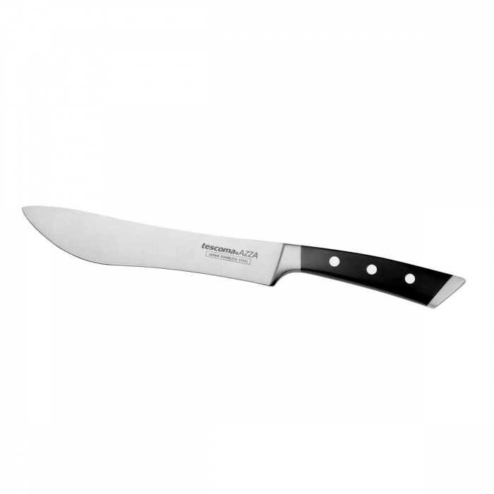 

Нож мясной AZZA, 19 см Tescoma 884538