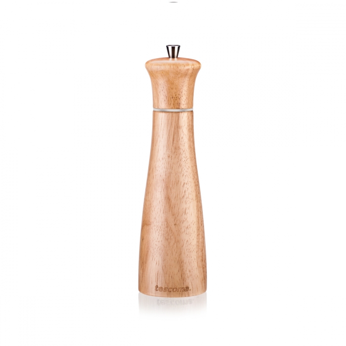 

Мельница для перца/соли VIRGO WOOD 18 cm Tescoma 658221