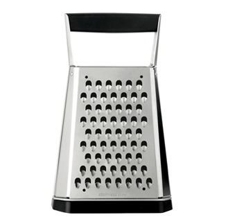

Тёрка PRESIDENT X-sharp, многофункциональная Tescoma 638760