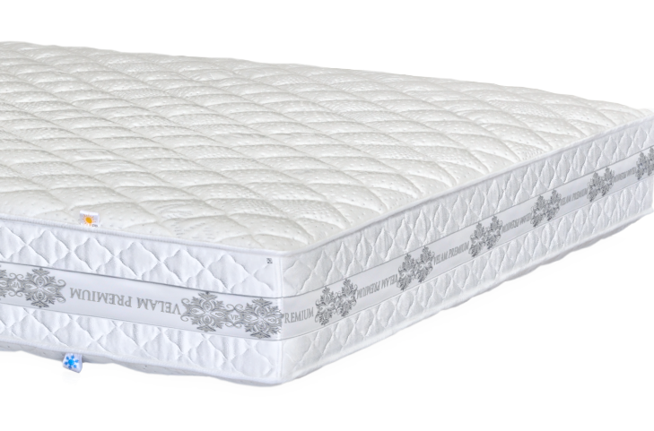 

Матрас Велам Голд-Лайт 180x200 см