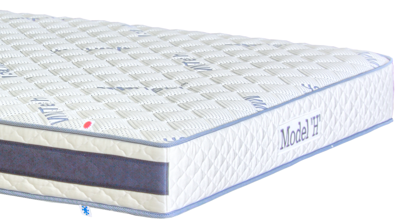 

Матрас Велам MMTесн Model H 160x190 см