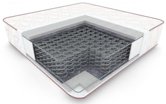 

Матрас Yeson Гермес Light 80x200 см