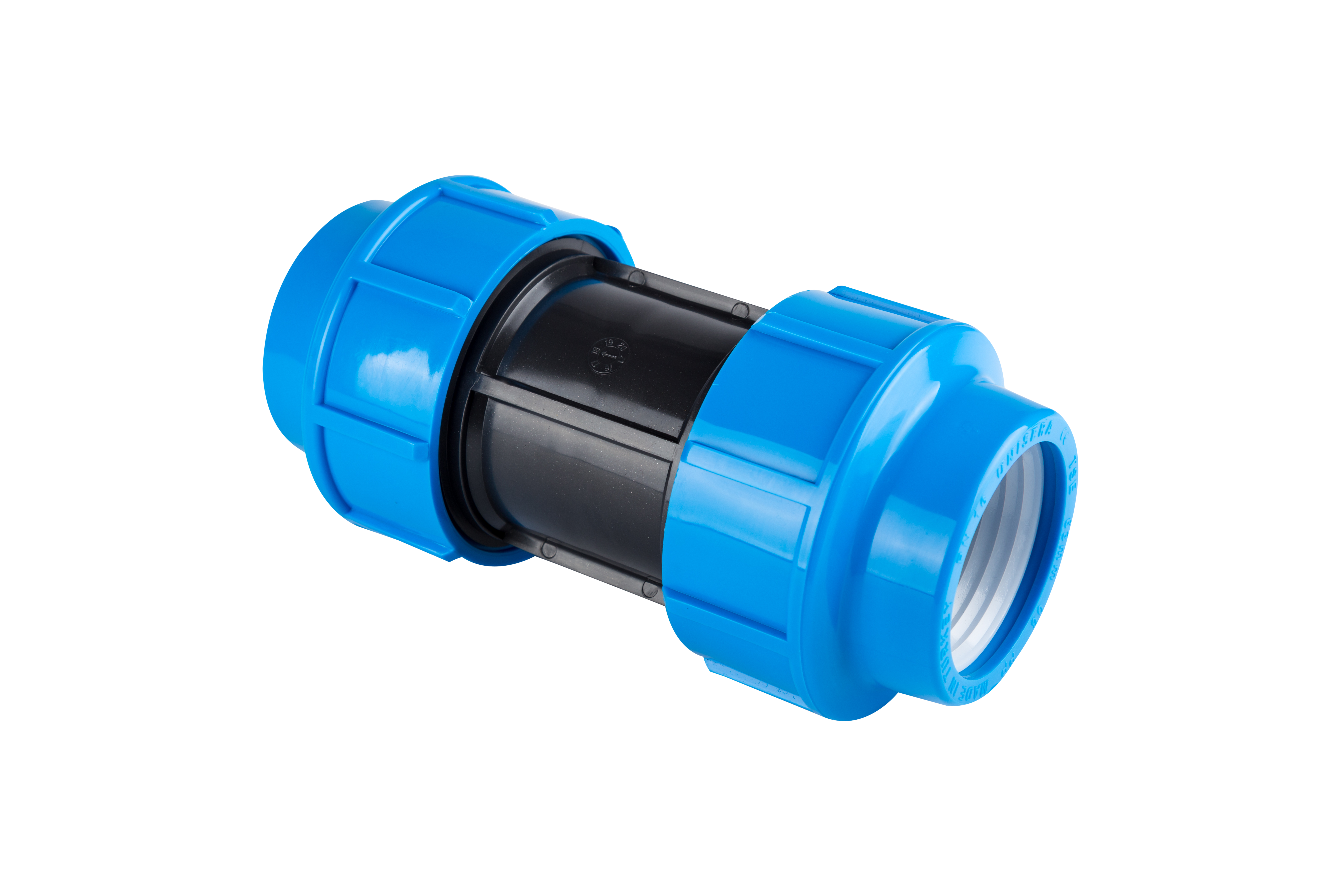 

Муфта соединительная Unisera 90 мм