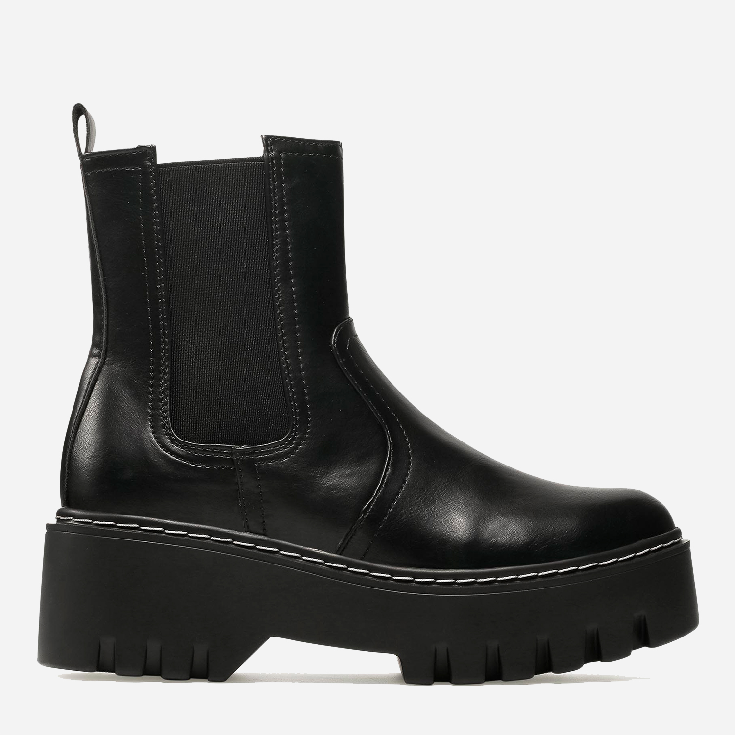 

Ботинки DeeZee WS5162-03 36 Черные