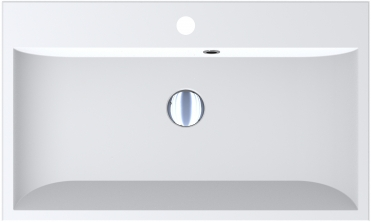 

Умывальник MIRAGGIO VARNA 700 матовый