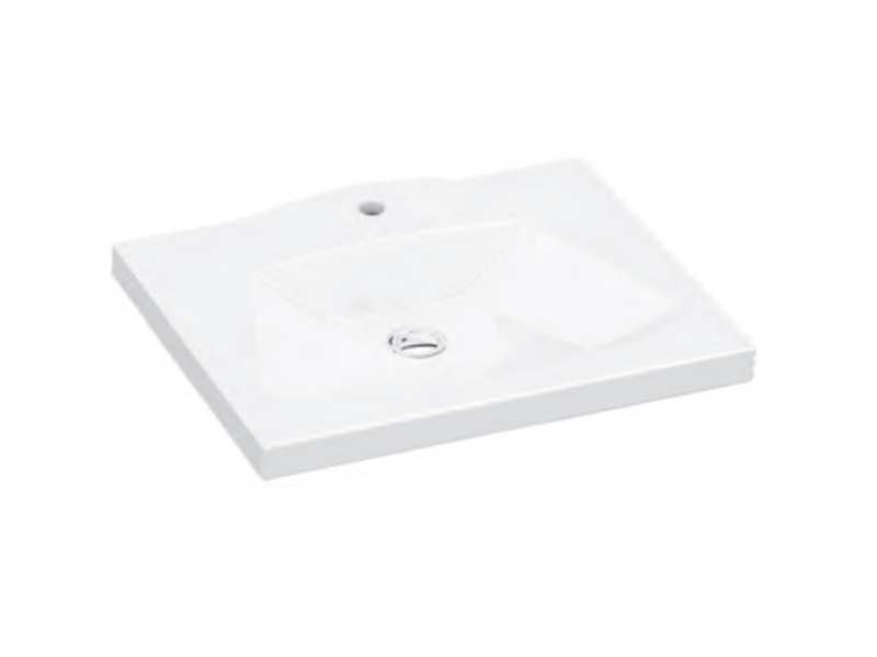 

Раковина IDEVIT Vega 65 2801-0505