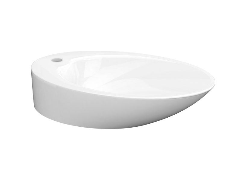 

Раковина IDEVIT Alfa 43 3101-0435