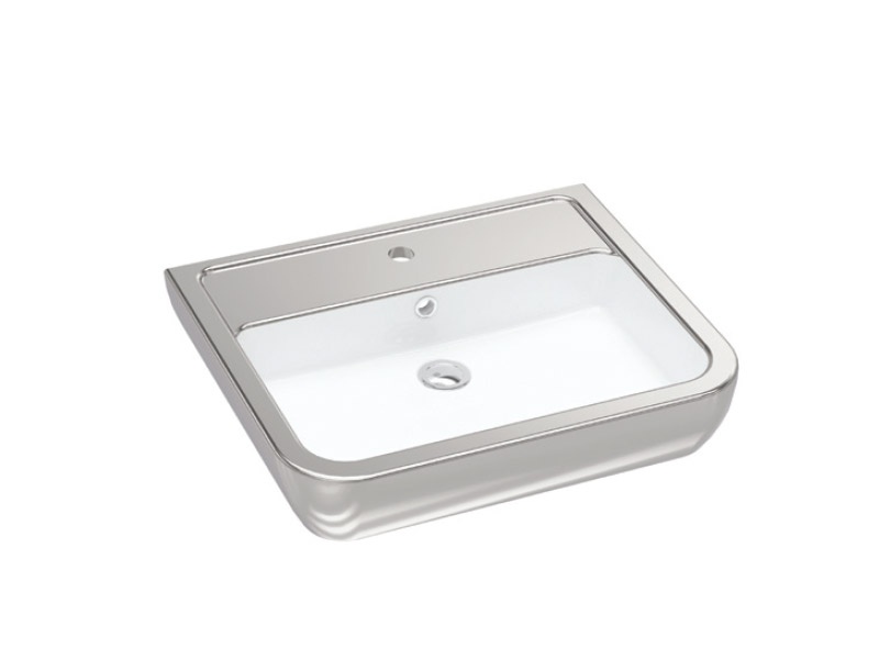 

Раковина IDEVIT Halley 60 3201-0455-12