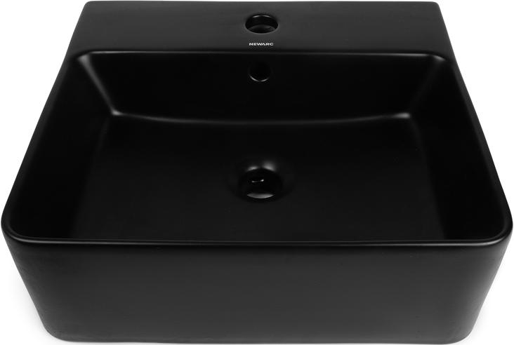 

Раковина NEWARC Countertop 5025B-M матовый