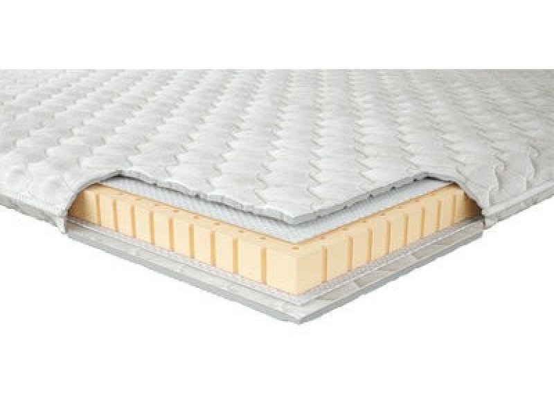 

Матрас-топпер Neolux Латекс 120x200 см