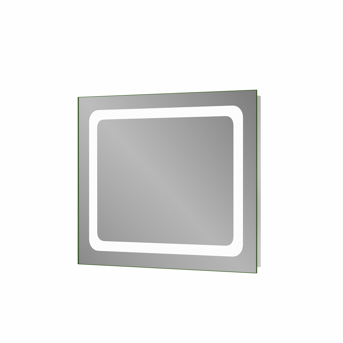 

Зеркало LED SANWERK LAVA Нella 100х65 см