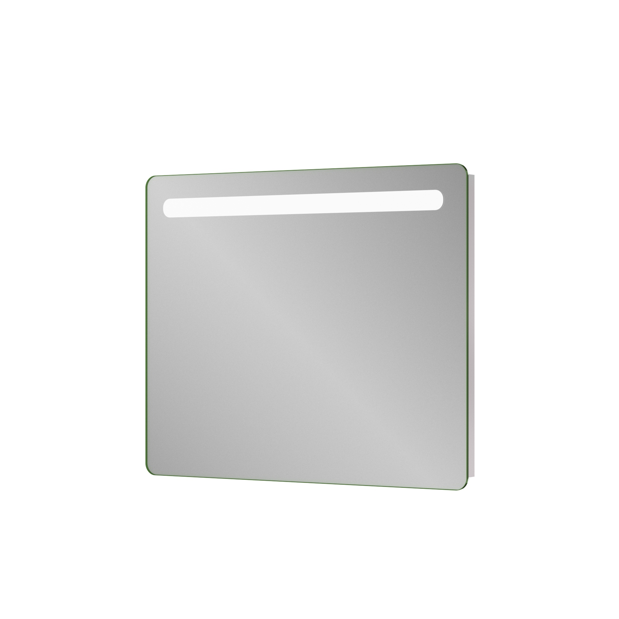 

Зеркало LED SANWERK LAVA Calipso 80х65 см