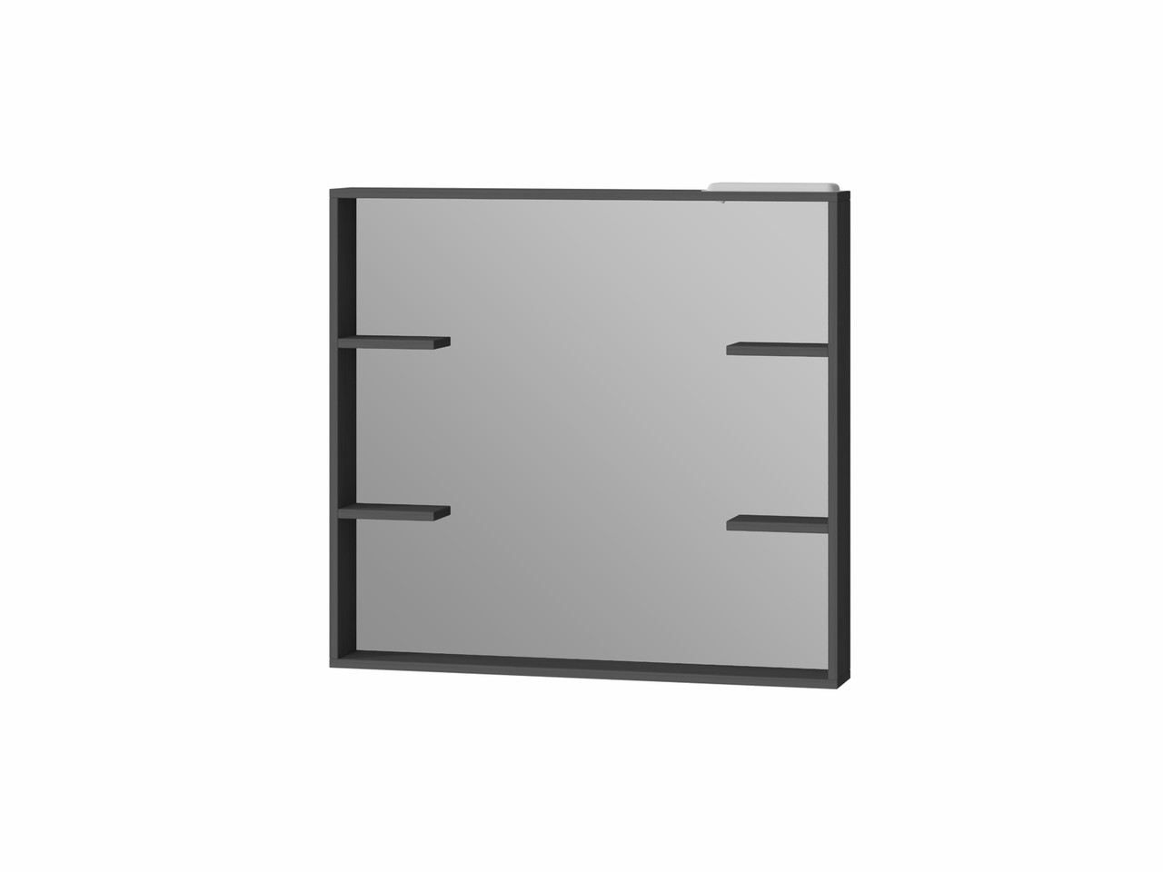 

Зеркало JUVENTA Brooklyn BrM-90 с LED-подсветкой