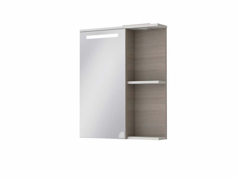 

Зеркальный шкаф Juventa Sofia Nova SnMC-65 Sand