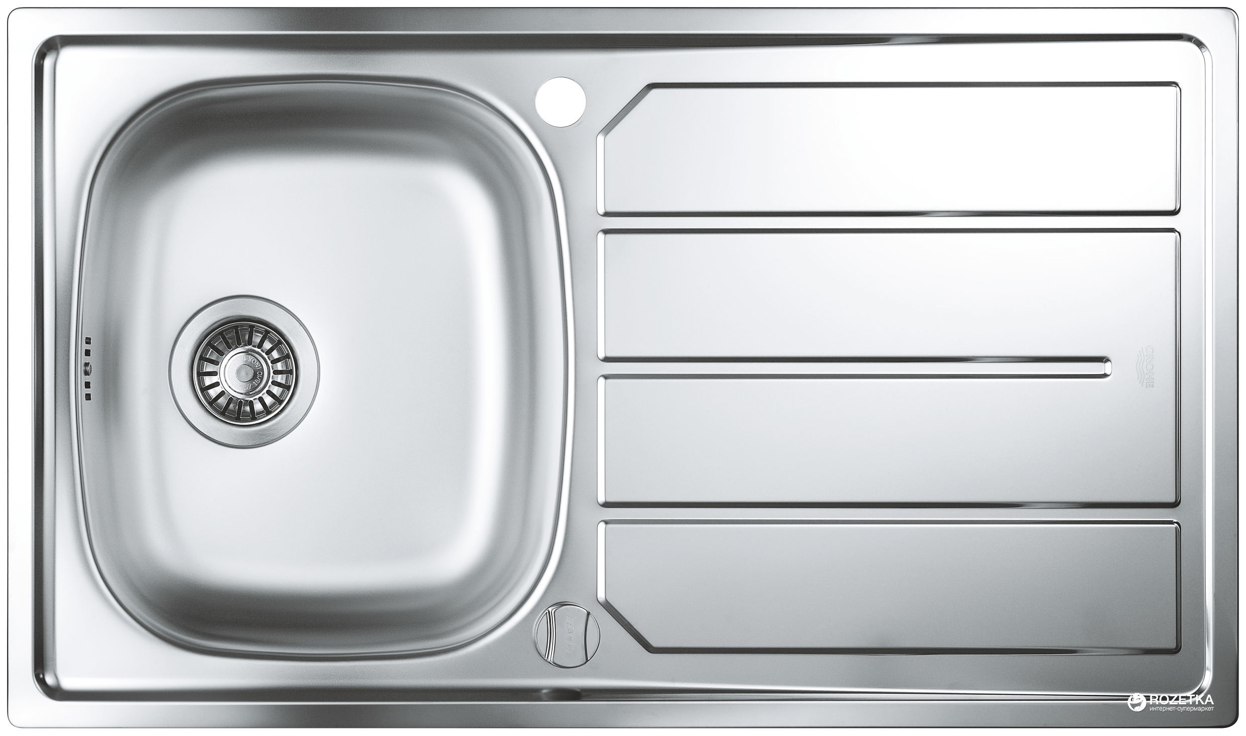 

Кухонная мойка Grohe Sink K200 31552SD0