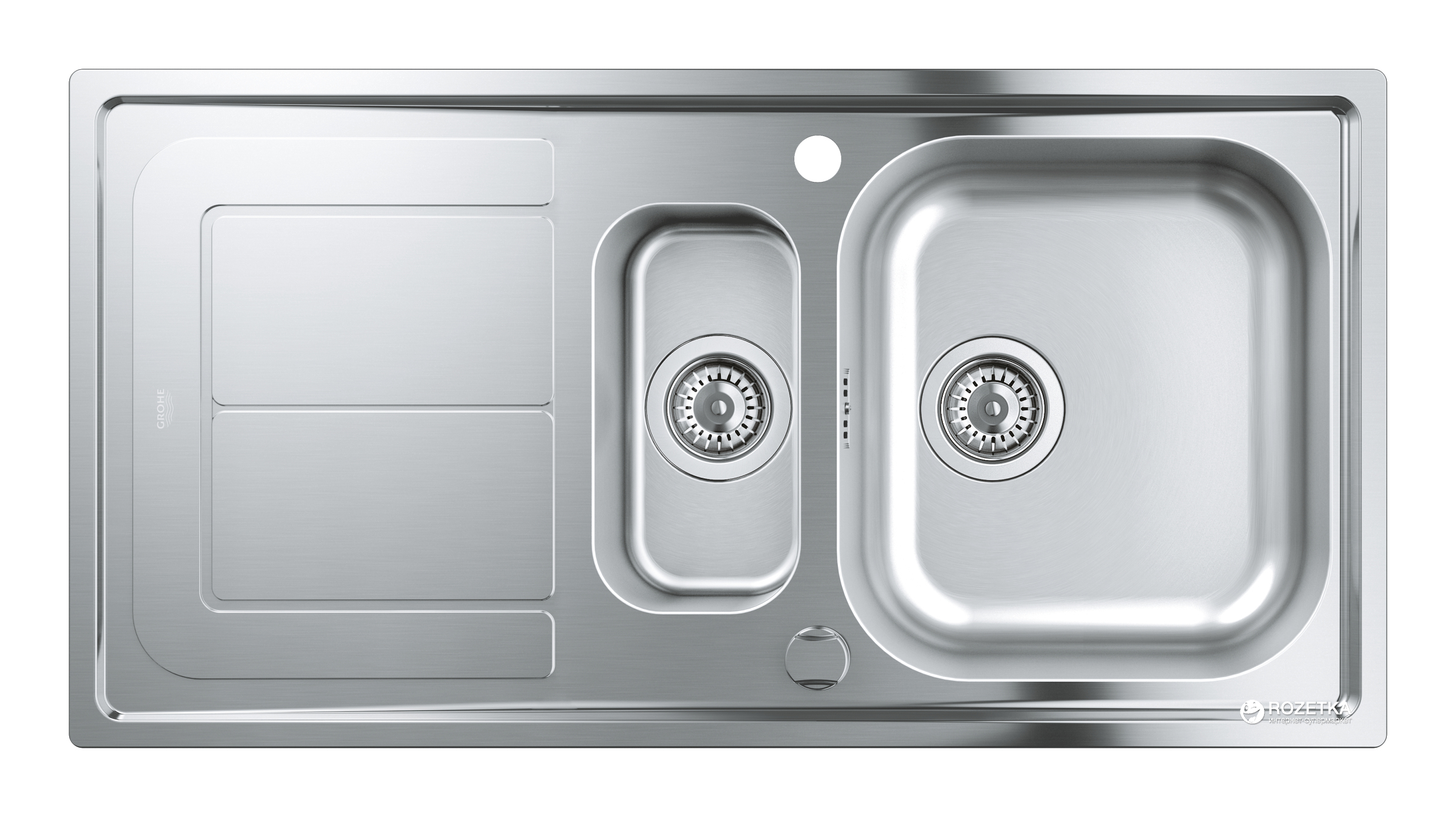 

Кухонная мойка Grohe Sink K300 31564SD0
