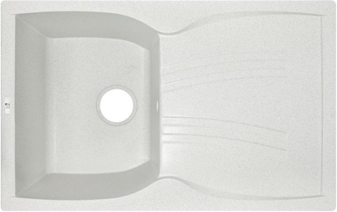 

Кухонная мойка Lidz 790x500/200 STO-10 (LIDZМSTO10790500200)