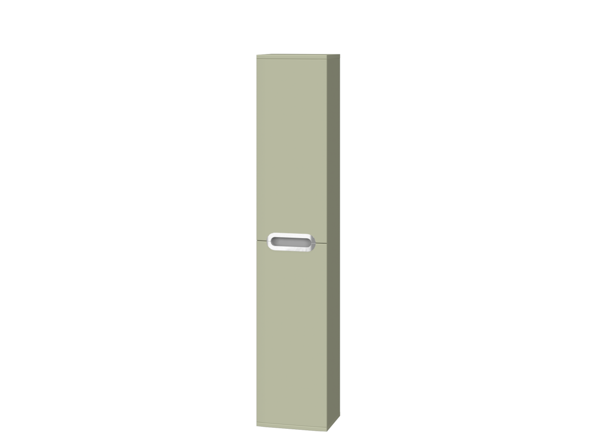 

Пенал JUVENTA Prato PrP-170 оливковый