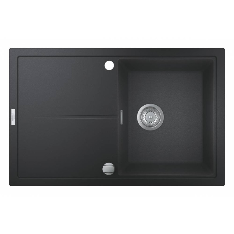 

Кухонная мойка Grohe Sink K400 31639AP0