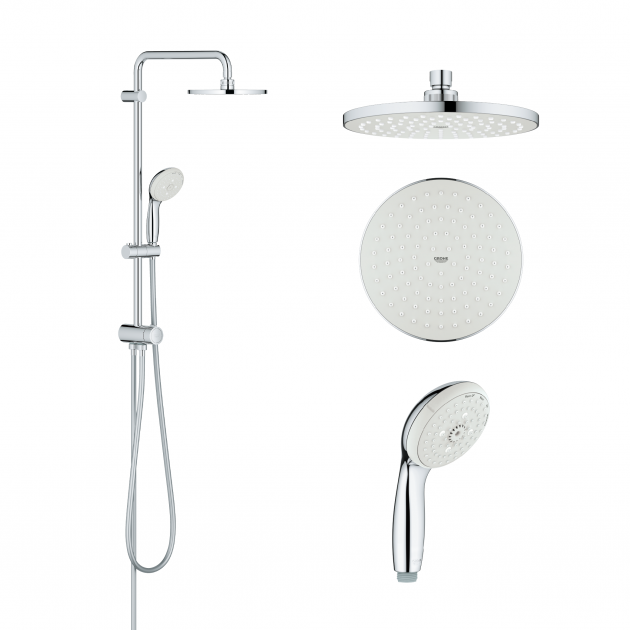 

Душевой гарнитур Grohe Tempesta 27389002