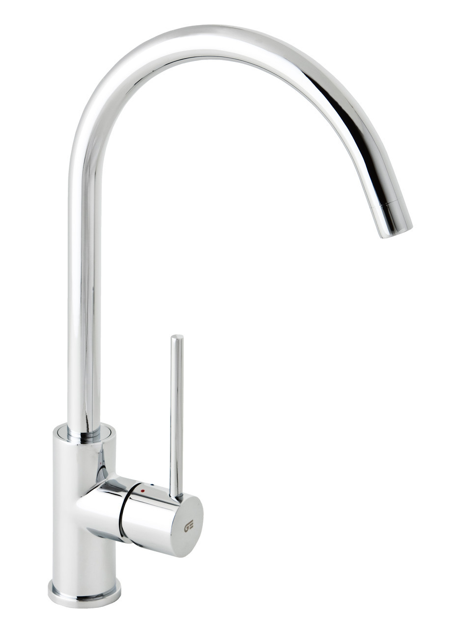 

Смеситель для кухни GENEBRE Tau-401 (FRT65401)