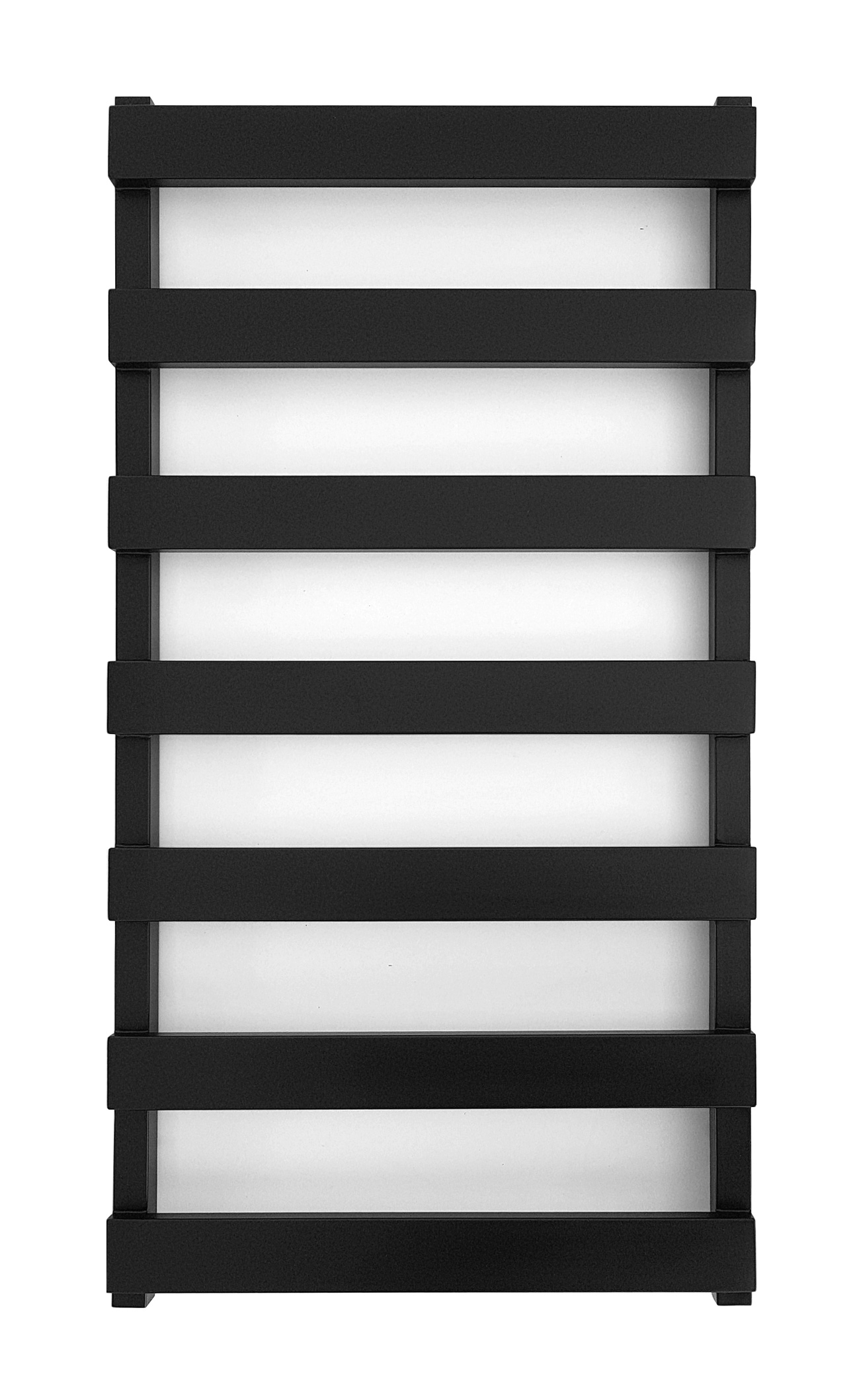 

Полотенцесушитель Genesis-Aqua Fancy 80x53 см электрический