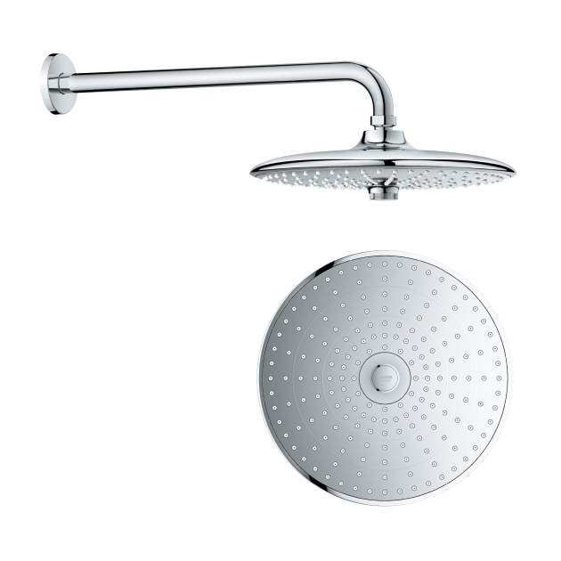 

Душевой гарнитур Grohe Euphoria 260 26458000
