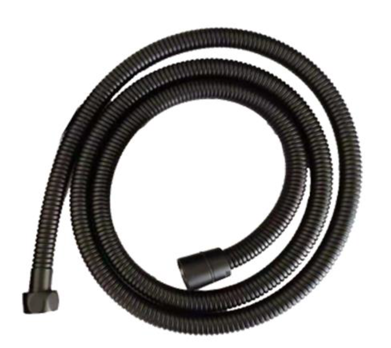 

Душевой шланг GENEBRE Black (99080287)