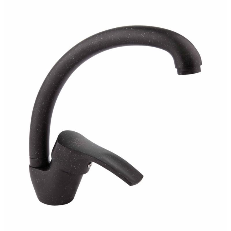 

Смеситель для кухни Lidz (BLA) 20 38 008 03
