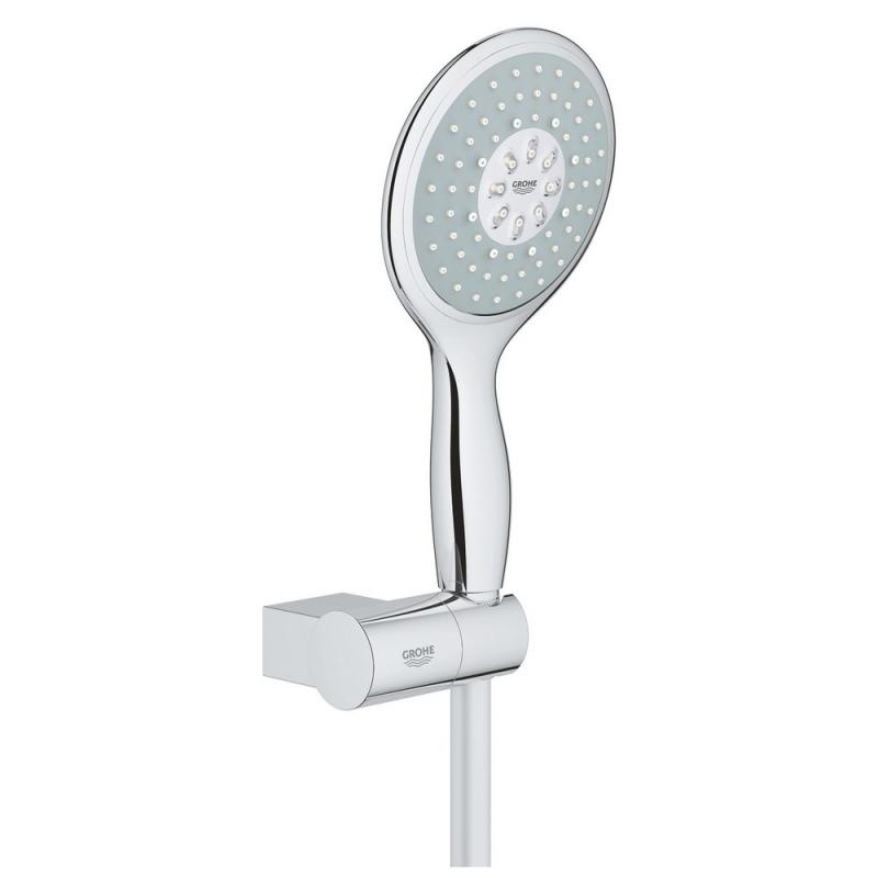

Душевой гарнитур Grohe Power&Soul 130 27742000