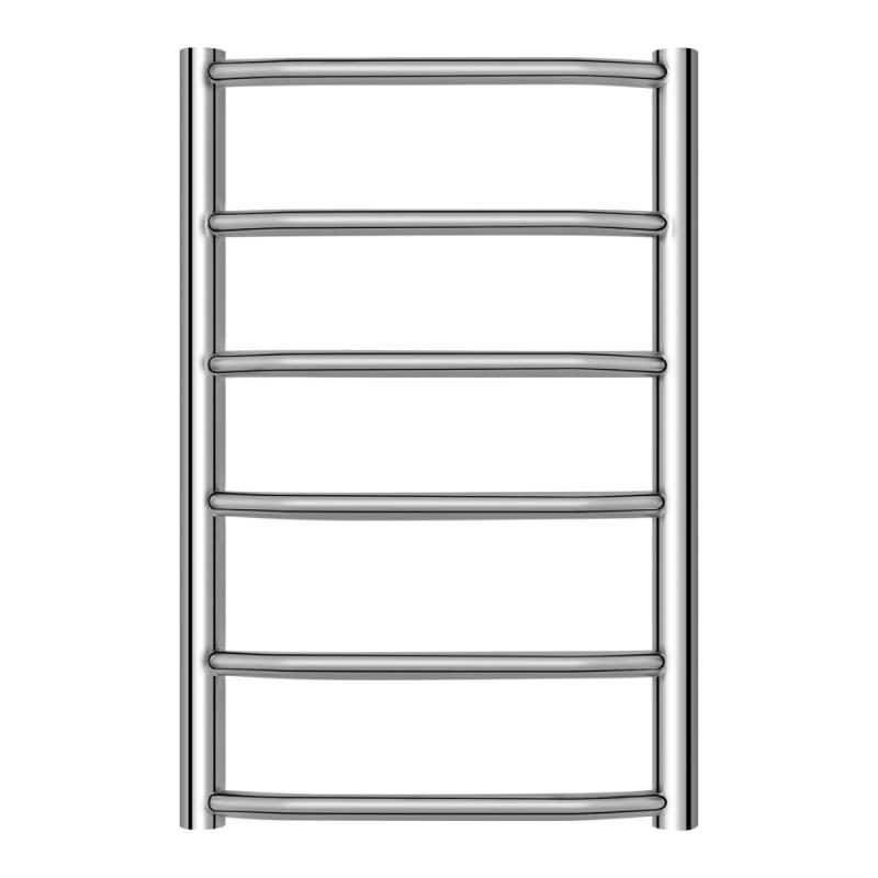 

Водяной полотенцесушительLidz Trapezium (CRM) D38/25 600x800 P6