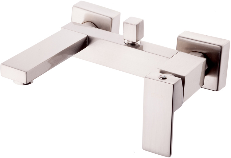 

Смеситель для ванны NEWARC Cubic 871511N