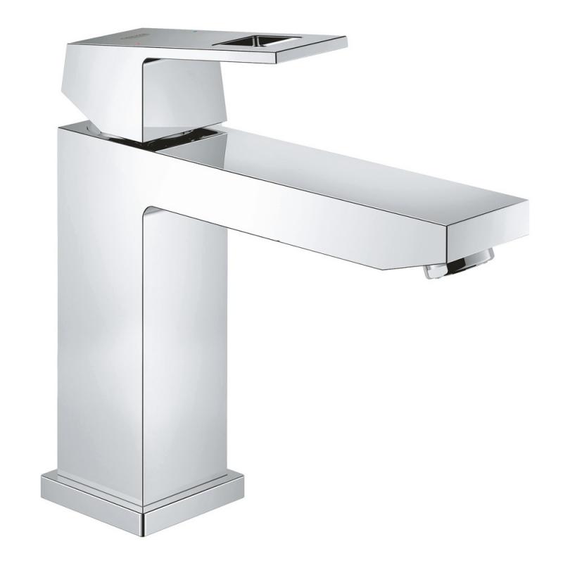 

Смеситель для раковины Grohe Eurocube 23446000