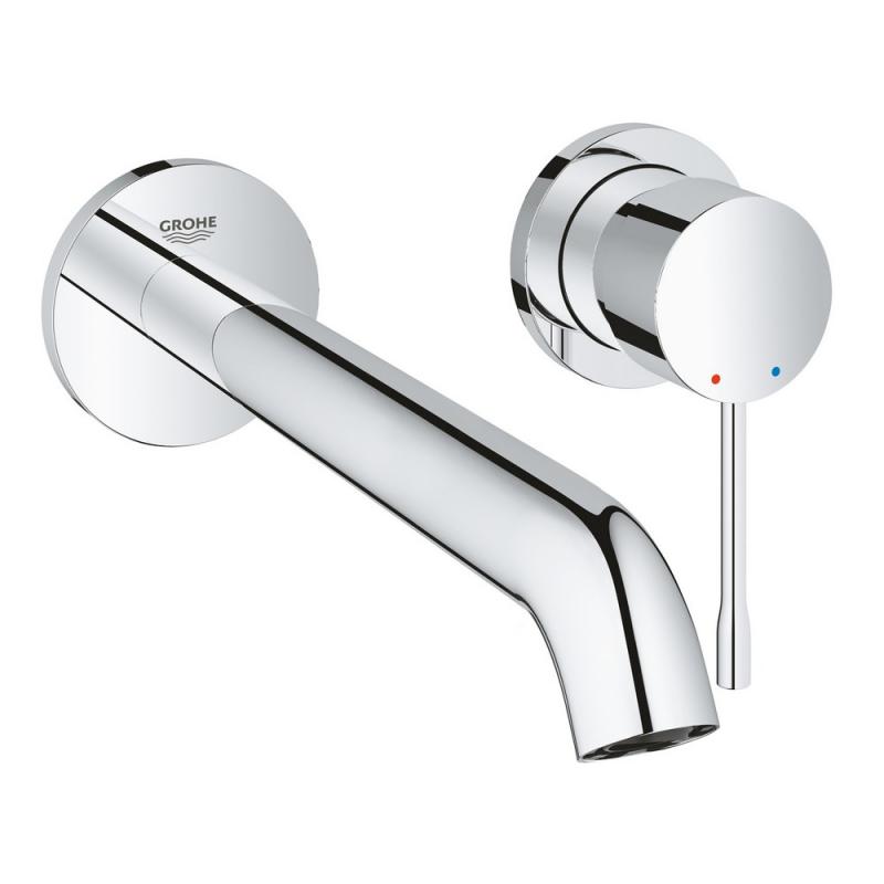 

Верхняя часть смесителя для раковины GROHE Essence New 19967001