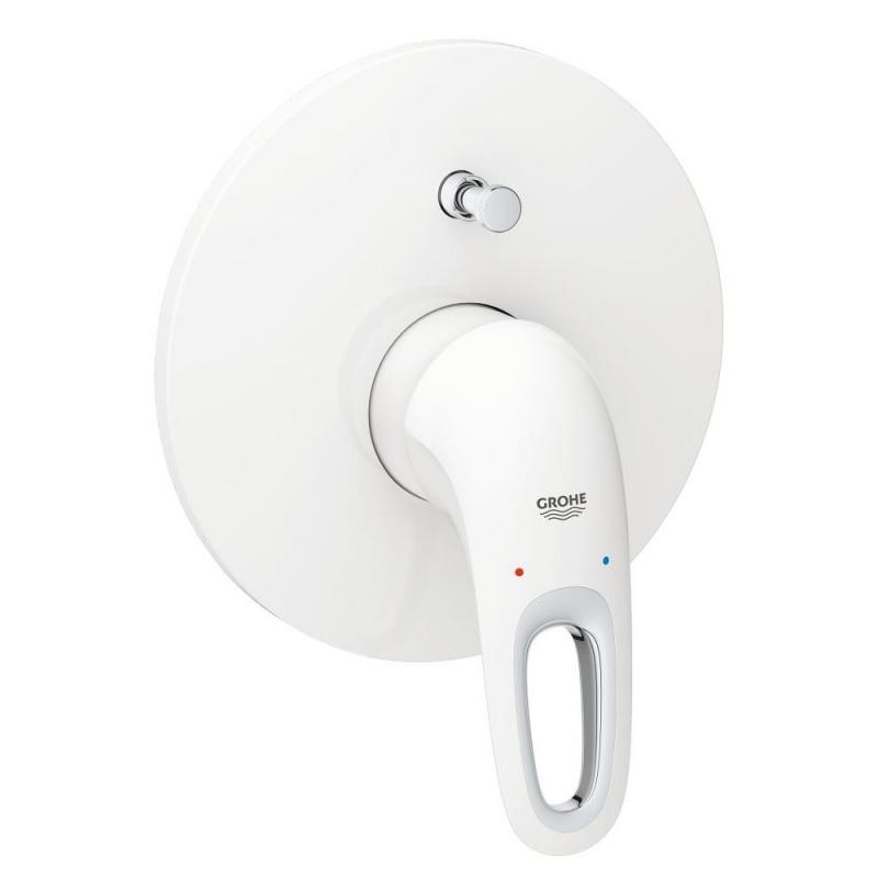 

Верхняя часть смесителя для ванны GROHE Eurostyle 19506LS3
