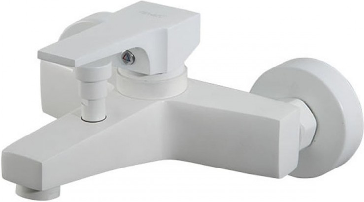 

Смеситель для ванны NEWARC Aqua 941511W
