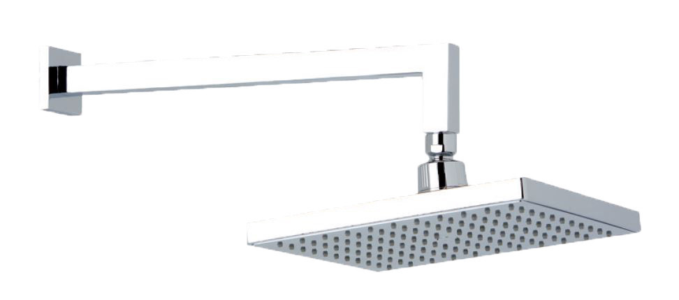 

Душевой гарнитур GENEBRE Ke35cube (R6311226+B6311326)