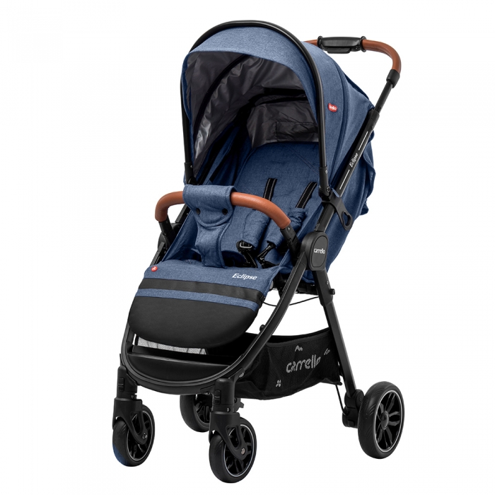 

Прогулочная коляска Carrello Eclipse CRL-120011 Denim Blue
