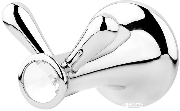 

Крючок в ванную Kugu Bavaria 310C, хром(310C)