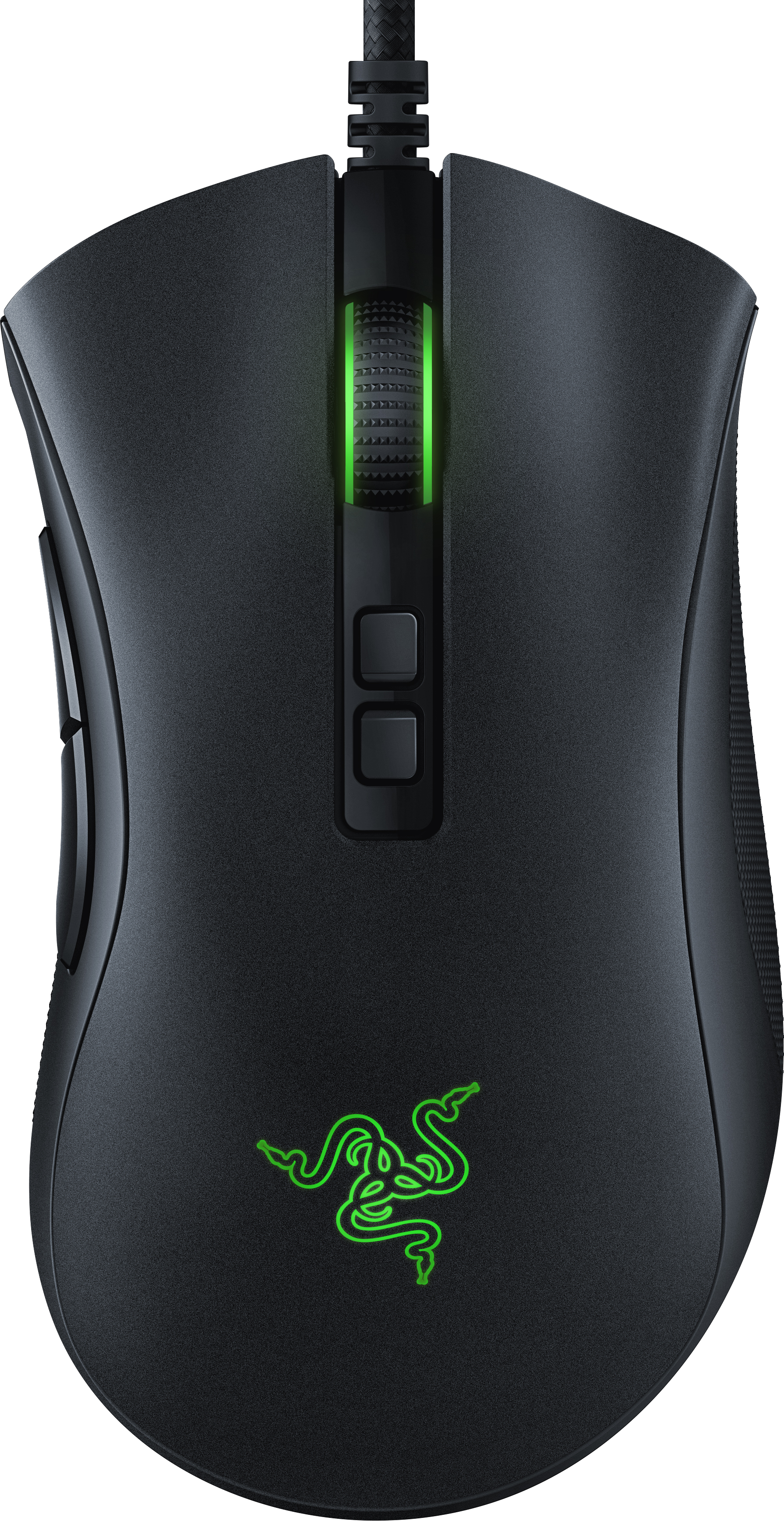 

Мышь Razer DeathAdder V2 USB Black (RZ01-03210100-R3M1)