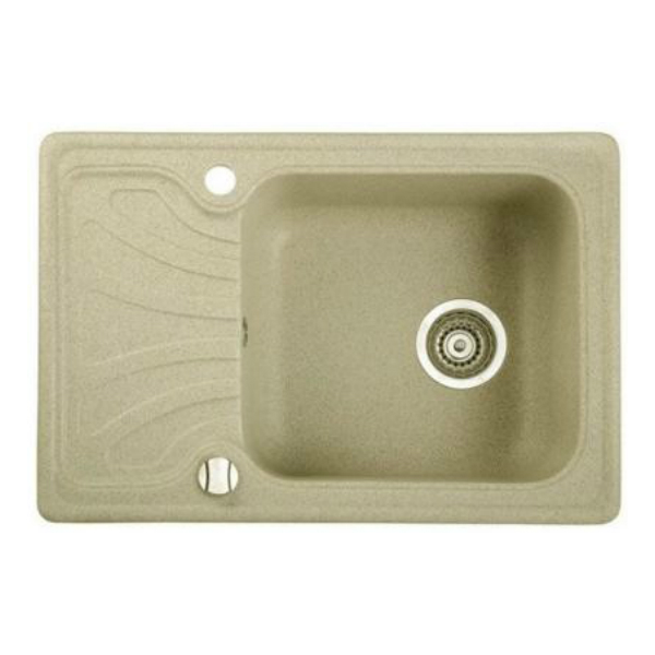 

Кухонная мойка Marmorin Dato 240113002 Black